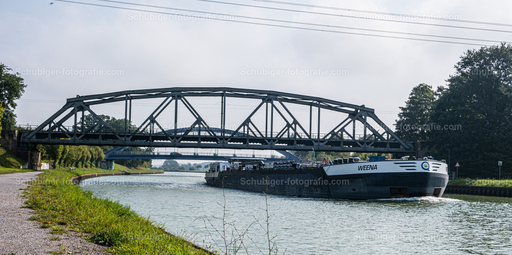 Amelsbürener Bundesbahn Brücke | Amelsbürener Bundesbahn Brücke ist eine Brücke in Münster, Münsterland, Nordrhein-Westfalen - Realisiert mit Pictrs.com