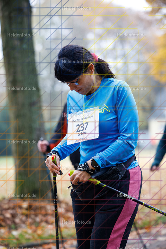 Bottroper Herbstwaldlauf 2025  | Bottroper Herbstwaldlauf 2025 