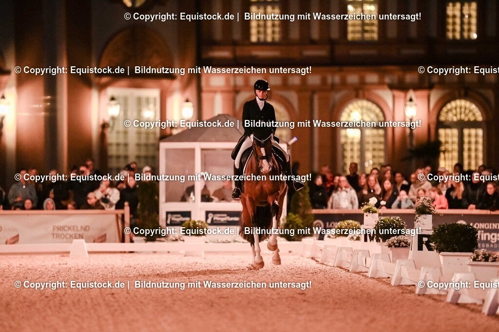 20250608_Longines Grand Prix Kür_0430 | Foto: Thomas Hartig