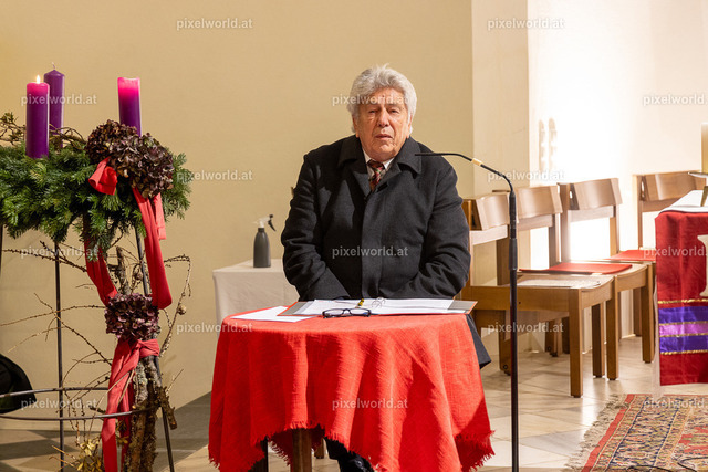 Konzert: "Stiller Advent" | Bildershop von pixelworld.at - Realisiert mit Pictrs.com