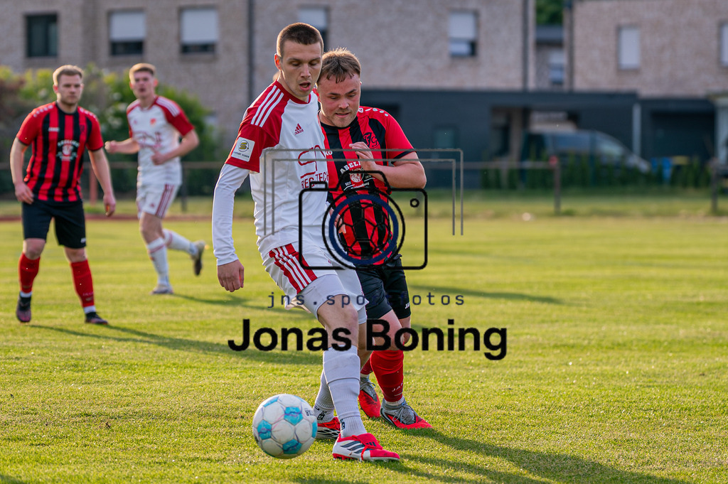 Fußball I Herren I Saison 2025-2026 I Bezirksliga Weser-Ems 4 I 20. Spieltag I TuS Frisia Goldenstedt - RW Visbek I 00106 | jns.sportfotos - Realisiert mit Pictrs.com