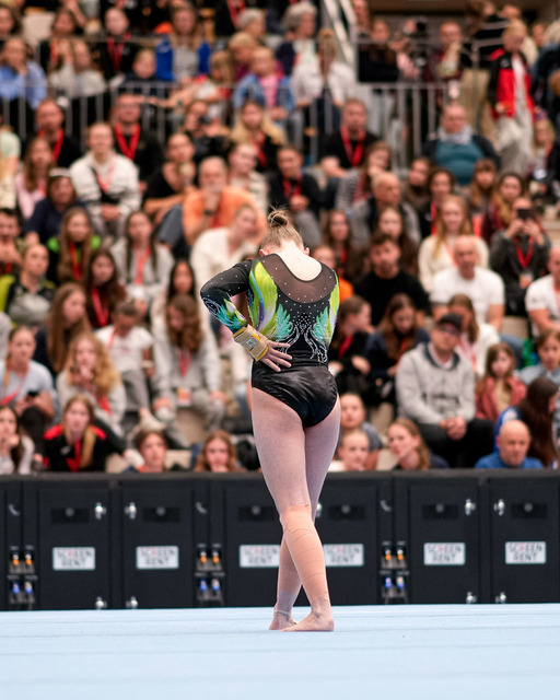 20260516 Gerätturnen  1. Bundesliga | Landesturnfest Konstanz 2026Datum: 20260516Ort: Konstanz(DE) - Schänzle HalleFotograf: Christian Habel