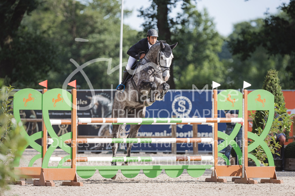 220614_Mühlen_Quali6j-843 | Late Entry Mühlen
Springpferdeprüfung Kl.M* 6j. Qualifikation zum Bundeschampionat
14.06.2022