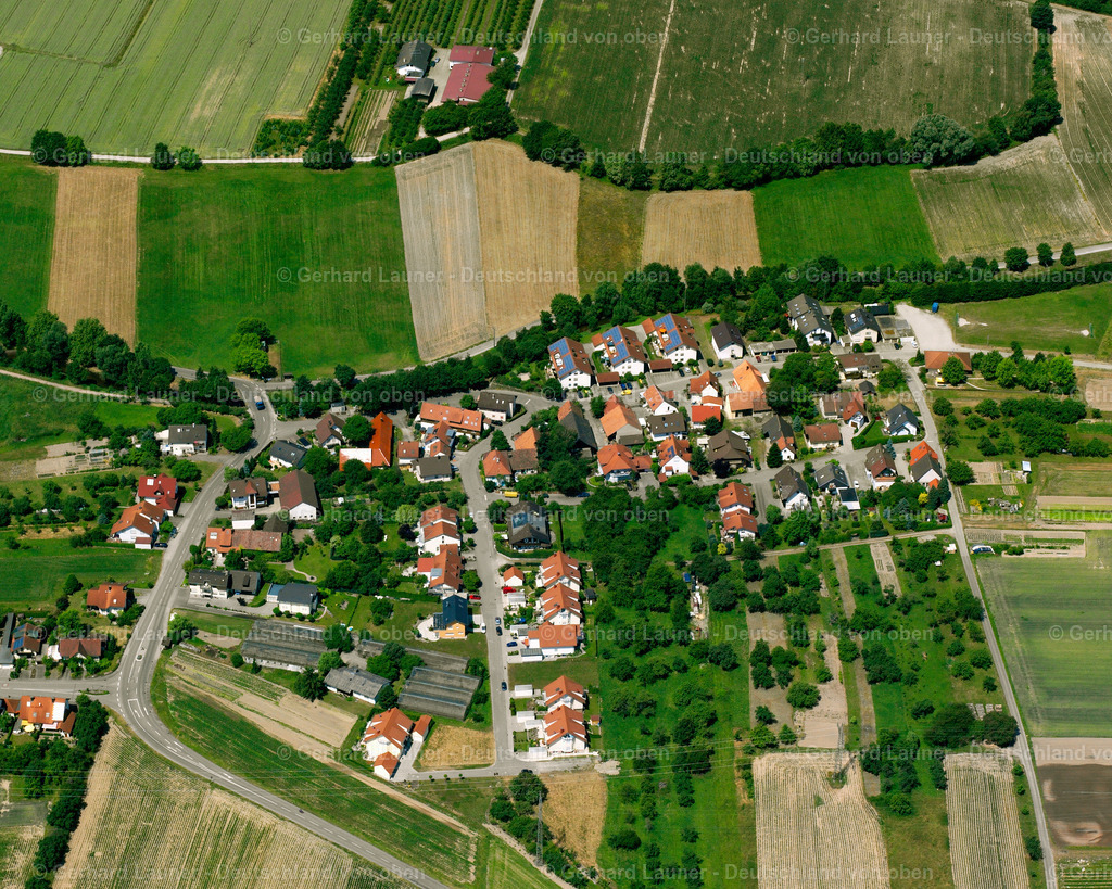 2526193 | Müllhofen, Weitenung