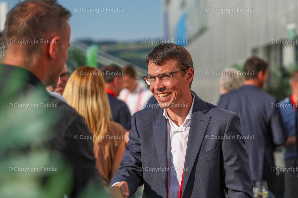 A-BINDER_20240606_0030 | Linz,AUSTRIA,06.June.24 - SOCCER - Partner und sponsortreffen, OOE Fussballverband. Image shows Photo: Sportmediapics.com/ Manfred Binder