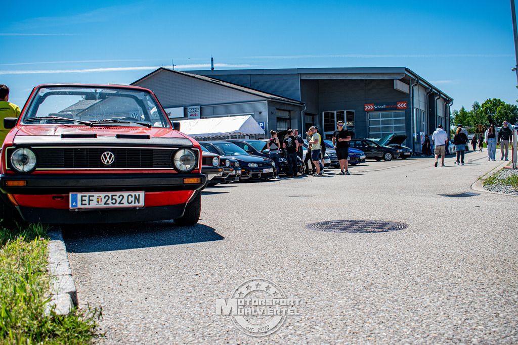 VAGCrew (116 von 186) | Motorsport Mühlviertel
