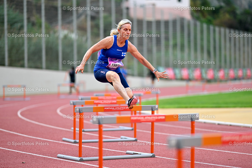 EMACS 2025 - Day 5_55 | European Masters Athletics Championships am 13.10.2025 auf Madeira (Portugal)Foto: Kai Peters - Realisiert mit Pictrs.com