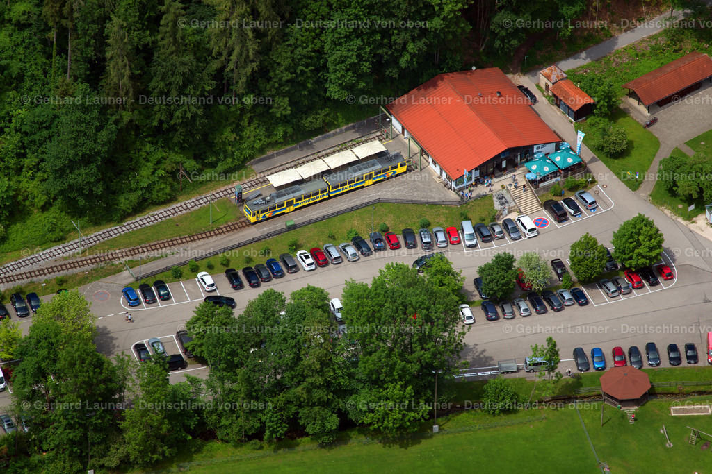 3804236 | Wendelsteinbahn Talbahnhof Brannenburg