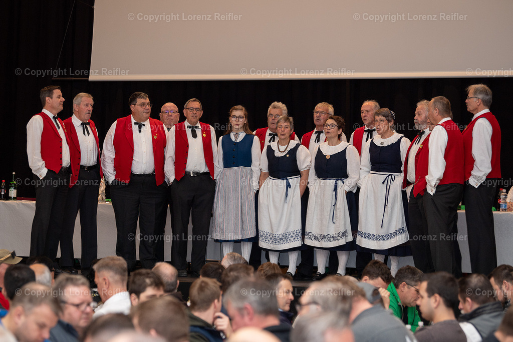 Schwingen -  NOSV DV 2025 | Chur, 19.1.25, Schwingen - NOSV DV.