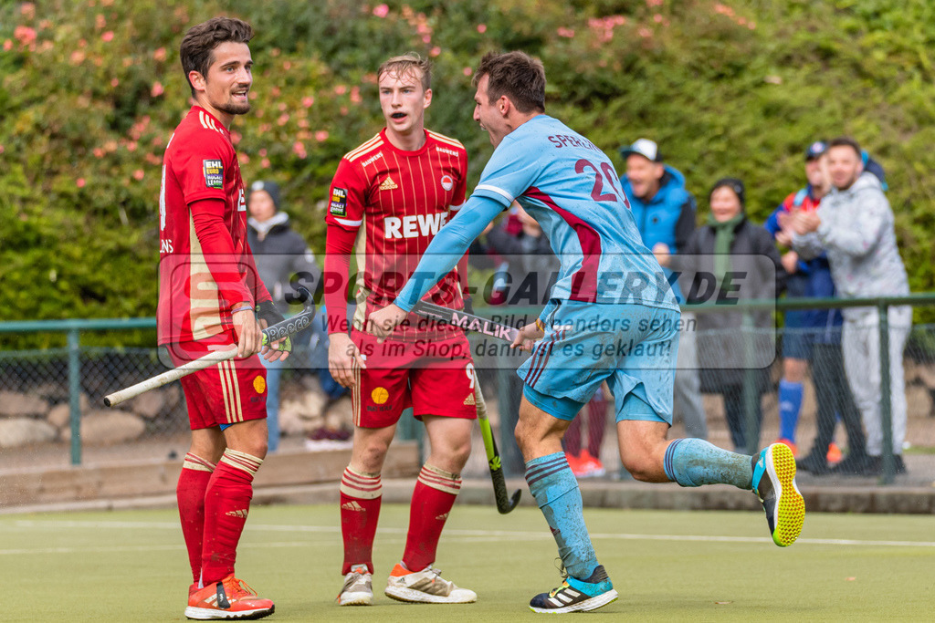 SM_20221001-D5A_2467 | UHC Hamburg - RW Köln /  4:3