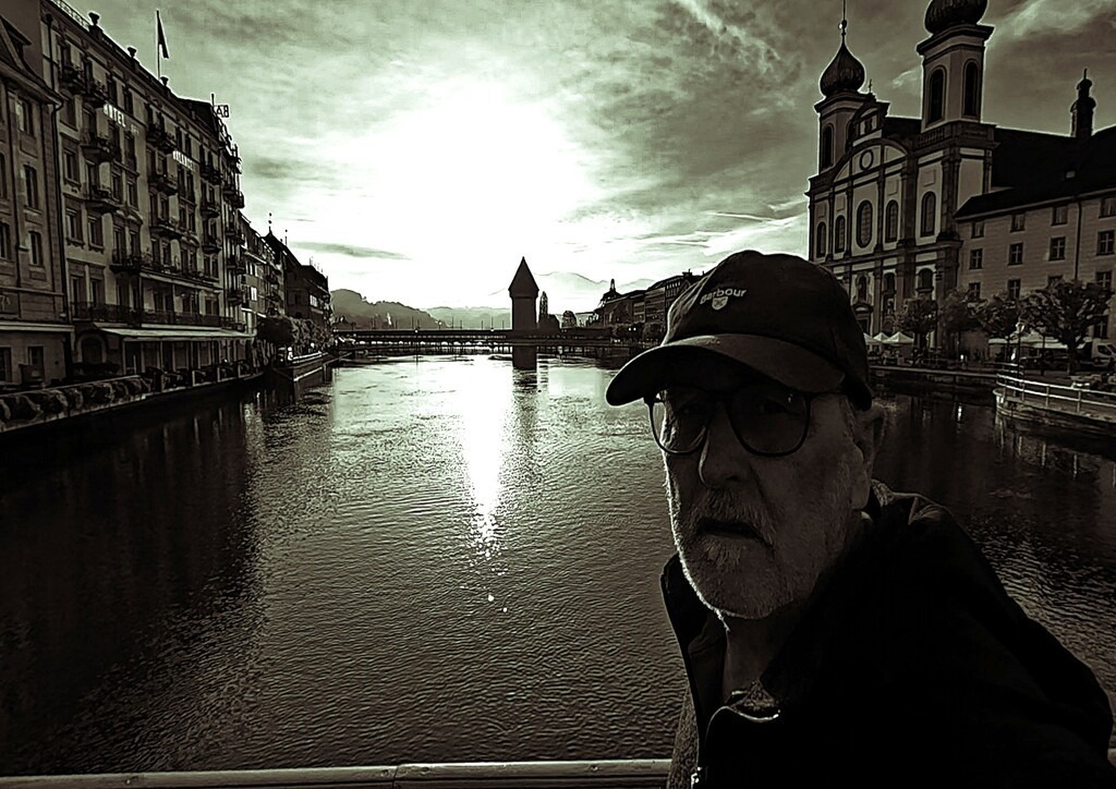 Ein Moment in Luzern | huwimedia-fotografie - Realisiert mit Pictrs.com