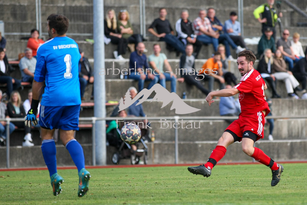 993T1698 | Marcus Pöhn, zum 4:1