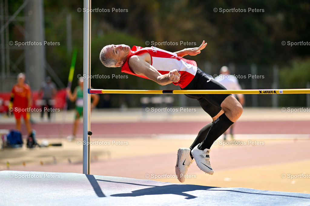 EMACS 2025 - Day 5_76 | European Masters Athletics Championships am 13.10.2025 auf Madeira (Portugal)Foto: Kai Peters - Realisiert mit Pictrs.com