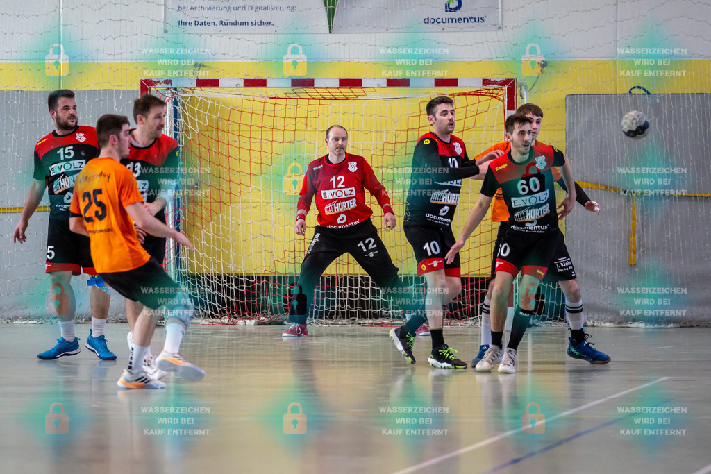 _HP_7701_3000o | TV Welling Herren vs. HSV Rhein-Nette 13.04.2024