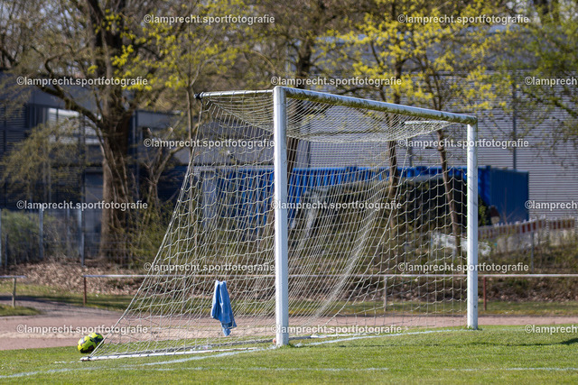 Fußball I Junioren I Saison 2025-2026 I DFB-Nachwuchsliga I 8. Spieltag I JFV Lübeck - 1. FC Magdeburg 24 | Symbolbild Tor - Realisiert mit Pictrs.com