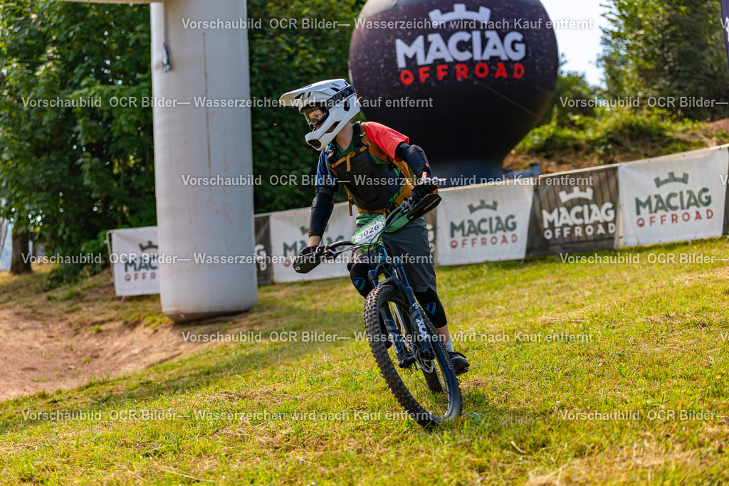 Enduroo One Roßbach Samstag R1-0170 | OCR Bilder Fotograf Eisenach Michael Schröder