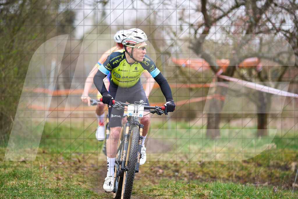 34. KTM Kamptal Trophy 11, PERNSTEINER Hermann (AUT), Men Elite, D2Mont Merida cycling team | ZÖBING, Österreich – 2026-03-29: 34. KTM Kamptal Trophy11, PERNSTEINER Hermann (AUT), Men Elite, D2Mont Merida cycling teamFoto: © 2026 Martin Bihounek - MB Creative e.U.
