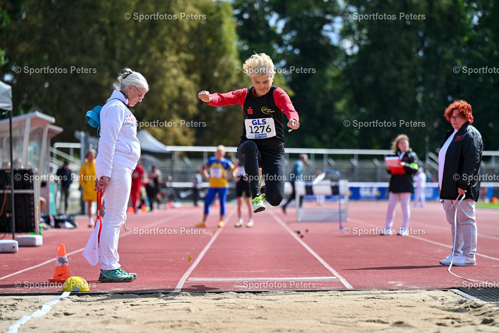 DM Masters 2025-111 | Deutsche Meisterschaften Masters am 23.08.2025 in Gotha Foto: Kai Peters - Realisiert mit Pictrs.com