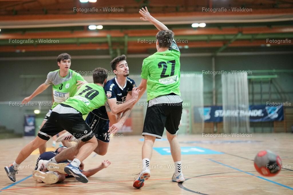 20221203 Futureteam Jags Bad Vöslau v West Wien-10 | Fotografie Woldron
