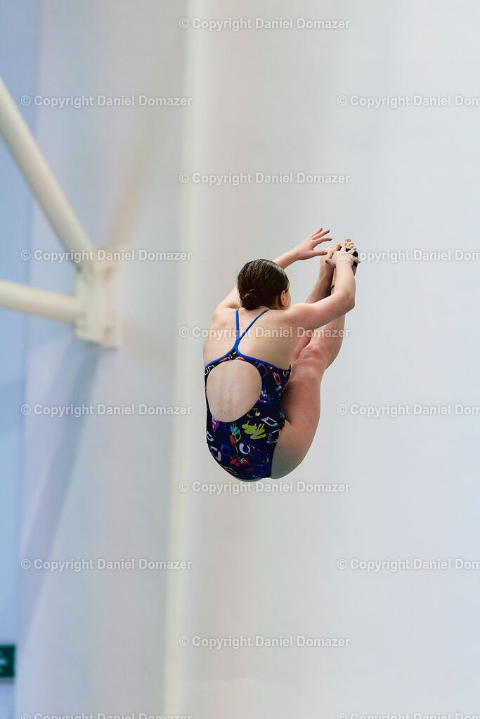International Youth Diving Meet 2026 | Day 5 of 5 | International Youth Diving Meet 2026| Day 5 of 5 | 26.04.2026 | Youth diving competition featuring 1m and 3m springboard and platform at the Schwimmsportkomplex Freiberger Platz in Dresden.@ Domazer Photography - Realisiert mit Pictrs.com