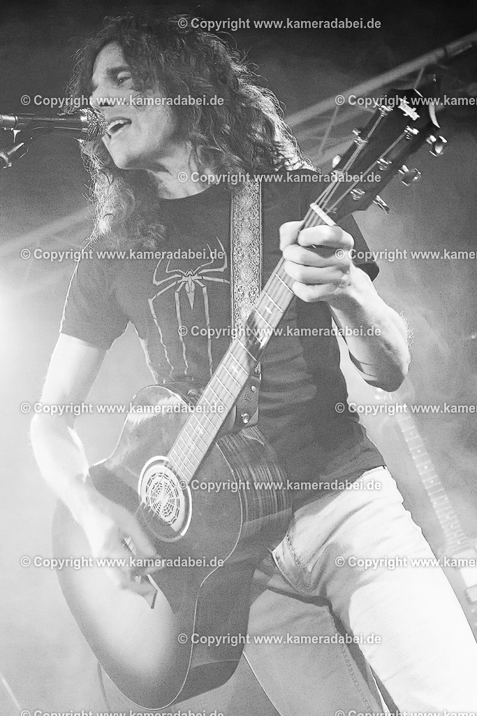 Konzert : Impala Spring am 14.11.2025 im Rare Guitar Münster | Konzert : Impala Spring am 14.11.2025 im Rare Guitar Münster - Realisiert mit Pictrs.com