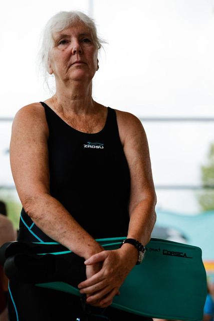 DLRG, Wettkampf, Rettungssport, Landesverbandsmeisterschaften 2026 14.06.2026 | Bedburg, Deutschland - June, 14: Landesmeisterschaften im Rettungssport der Mannschaften im DLRG Landesverband Nordrhein. (Foto: Benedikt Lang (DLRG) - Realisiert mit Pictrs.com