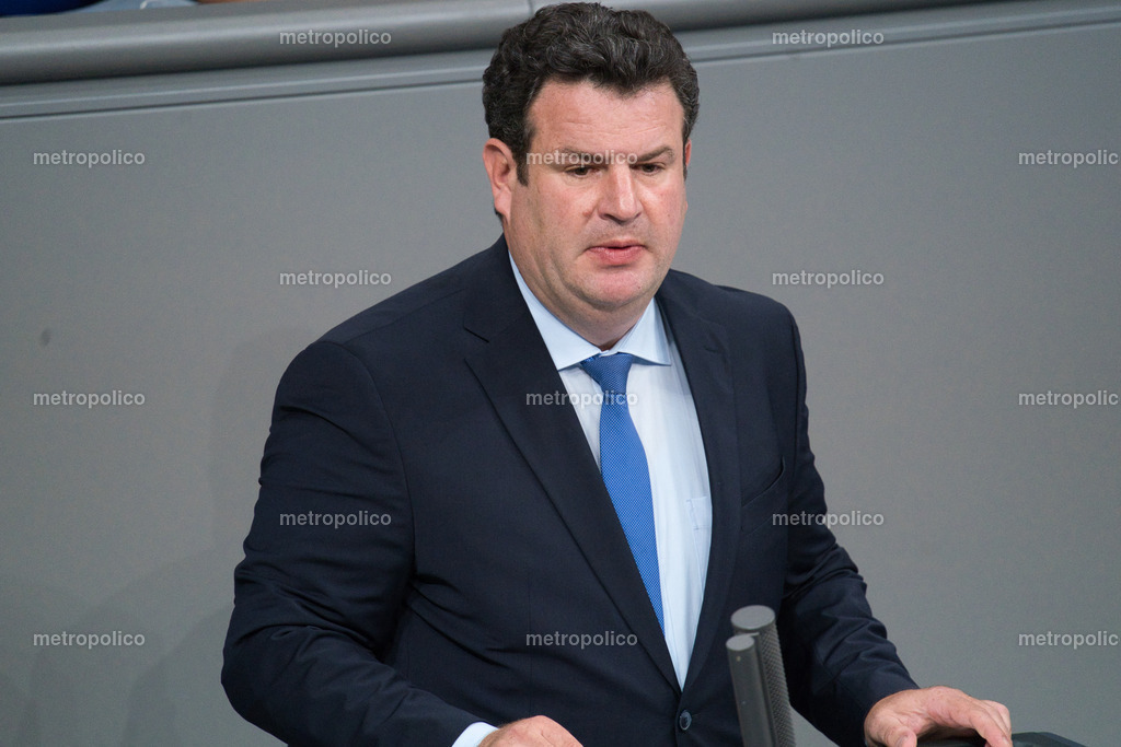 Hubertus Heil (6) | Metropolico