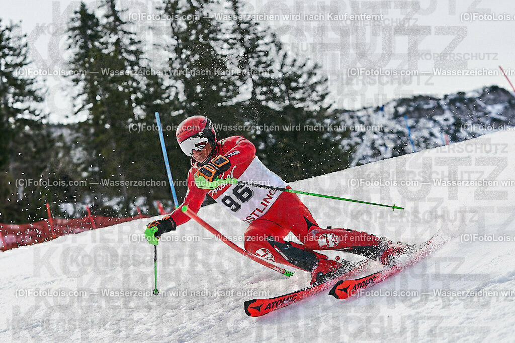 ALS1116_WCM-SL_Kat-B_Oberauer Josef | (C)FotoLois.com, Alois Spandl, World Criterium Masters Ski Alpin 2023 Hochkar, Slalom, Kategorie B, Do 23. März 2023.