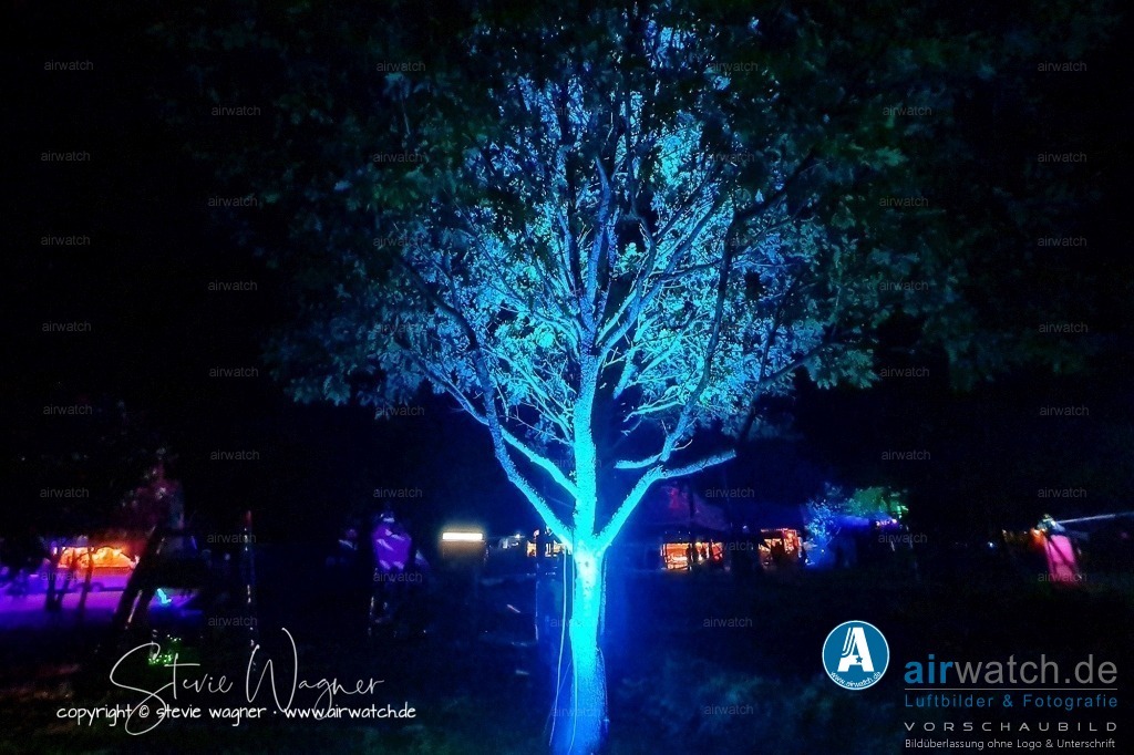 Bachblyten® Festival 2023 | Entdecken Sie atemberaubende Luftbilder und Fotografien auf airwatch.de - Tauchen Sie ein in eine Welt voller faszinierender Aufnahmen aus der Vogelperspektive.