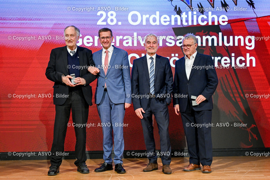 ASVÖ_ 28. Generalversammlung Asvö OÖ_ 25.04.2026-268 | 25.04.2026, AUT, GMUNDEN, ASVÖ, 28. Generalversammlung Asvö Oberösterreich©fodo.media / Harald Dostal - Realisiert mit Pictrs.com