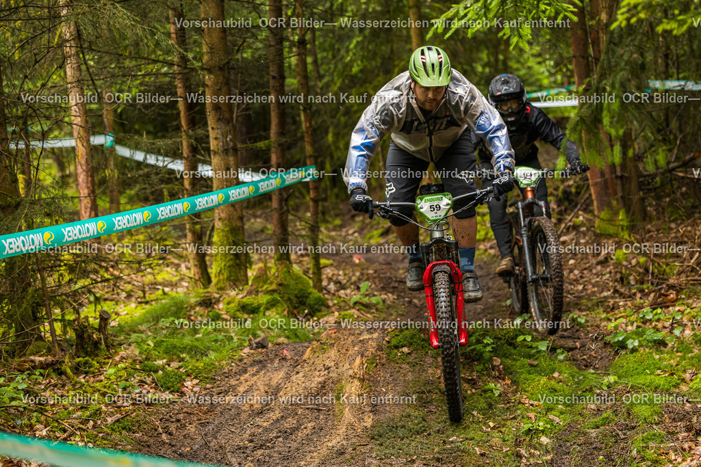 Enduro One Trieb Samstag R6-1561 | OCR Bilder Fotograf Eisenach Michael Schröder