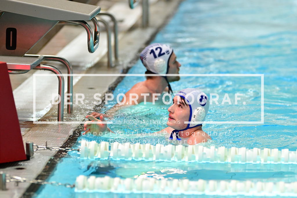 Wasserball I Herren I Nordic League I SV Poseidon Hamburg - FREM Odense I 62111 | Der Sportfotograf. - Realized with Pictrs.com