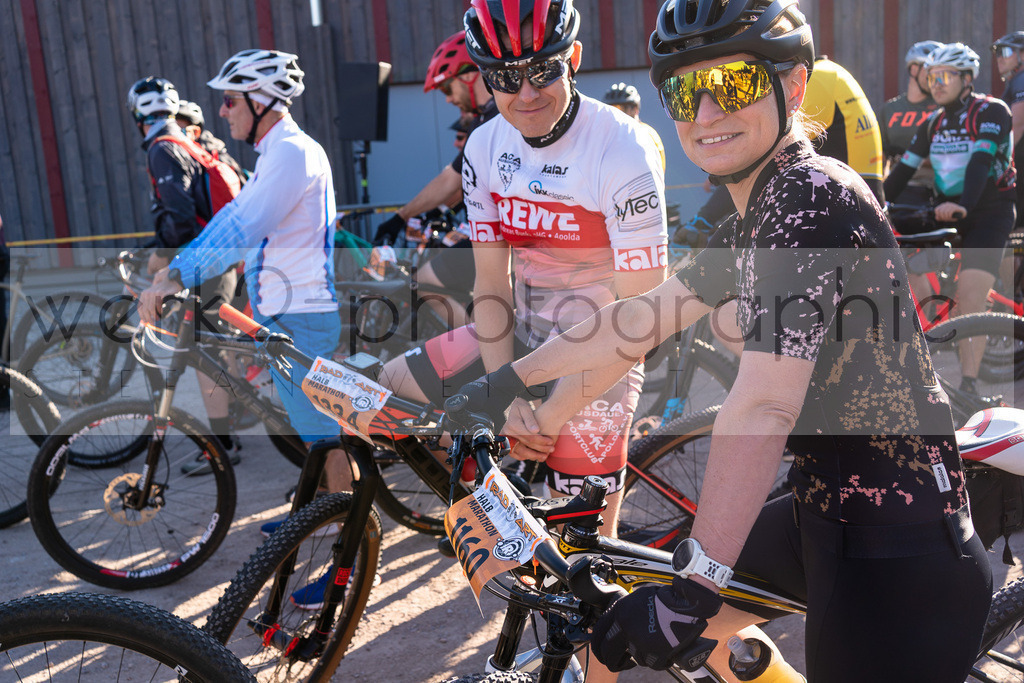 RennsteigRIDE | RennsteigRIDE, Schmiedefeld - 3. September 2022