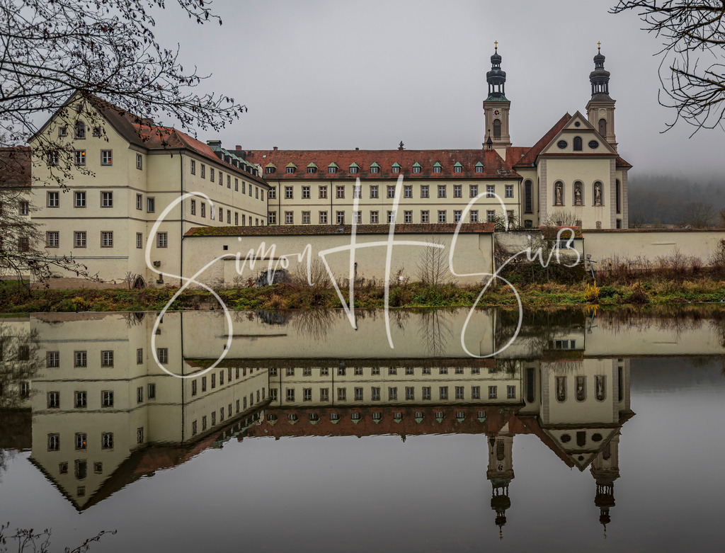Kloster Pielenhofen an der Naab | simonsuess - Realisiert mit Pictrs.com