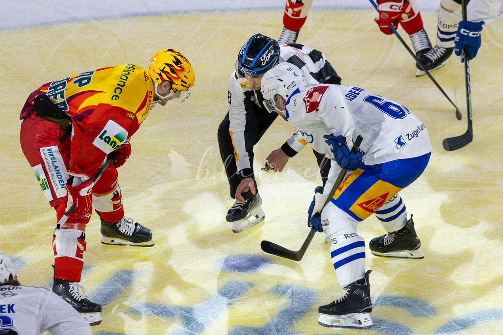 EHCB vs EVZ 20260227_WB-7039 | Sportbilder, Sportfotograf, Hochzeits- und Eventfotografin, Flugshows, Portraits und Tiershooting, Aviation, Downhill, Nationalleague, Swissleague, International