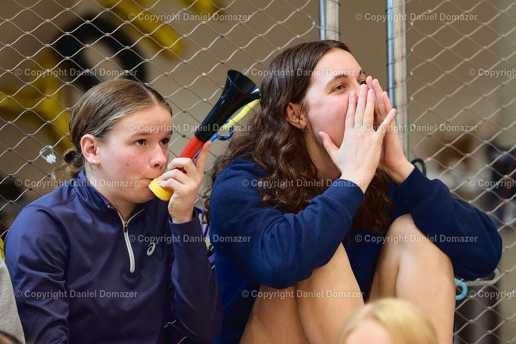 International Youth Diving Meet 2026 | Day 3 of 5 | International Youth Diving Meet 2026| Day 3 of 5 | 24.04.2026 | Youth diving competition featuring 1m and 3m springboard and platform at the Schwimmsportkomplex Freiberger Platz in Dresden.@ Domazer Photography - Realisiert mit Pictrs.com