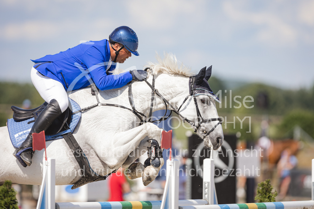 220611_LüPfSpTa_GroßerPreis-609 | Lützower Pferdesporttage
Springprfg.Kl.S m.St.**
Großer Preis
11.06.2022