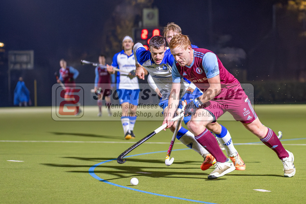 SM_20241011-D5A_5101-Verbessert-RR | 1.Bundesliga Feldhockey (M) UHC - GTHGC / 4:0