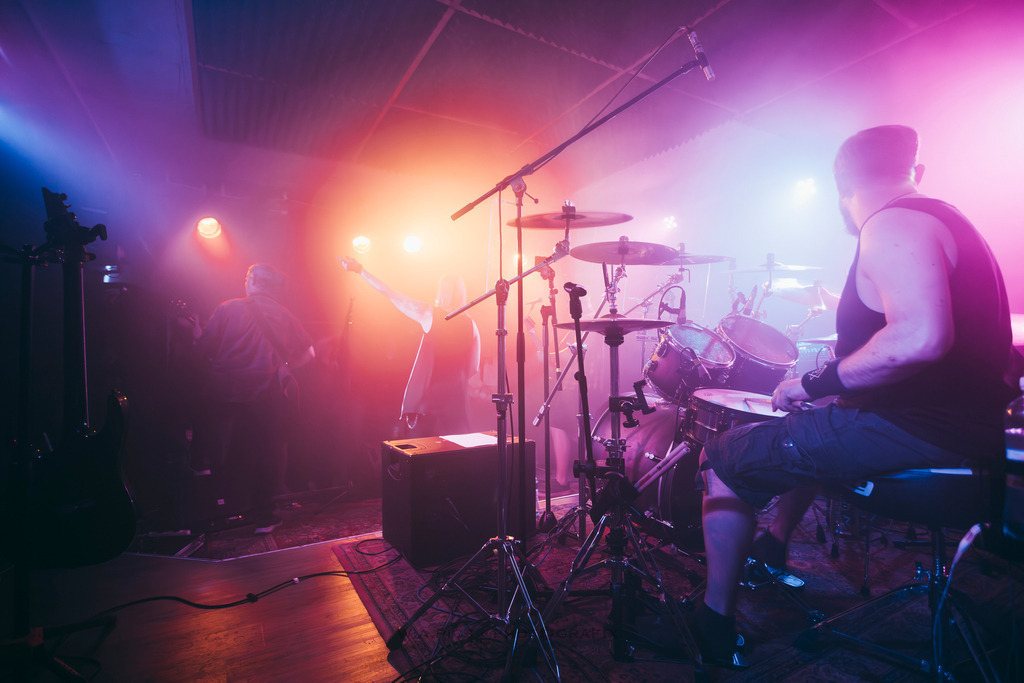 ..... | 2025-04-10 Brucknerhauskonzert, Foto: Andreas Willdoner