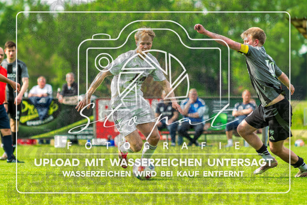 Kreisliga Herren HK - FG Fulde-Stellichte vs. Germania Walsrode | Oskar Maxim Lenz (Germania Walsrode #21); Kreisliga Herren HK - FG Fulde-Stellichte vs. Germania Walsrode am 10.05.26 in Fulder Zentralstadion, Fulde - Realisiert mit Pictrs.com