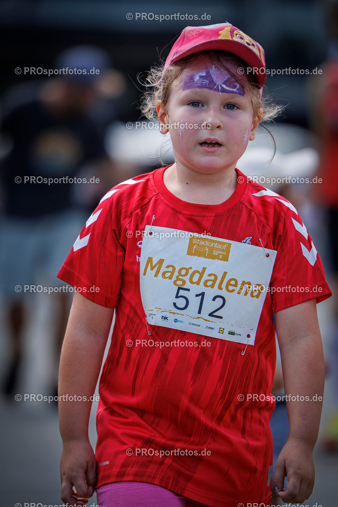 16. Stadionlauf Köln; Köln, 29.06.2025 | Impressionen vom 16. Stadionlauf Köln am 29.06.2025 in Köln (Nordrhein-Westfalen). 
