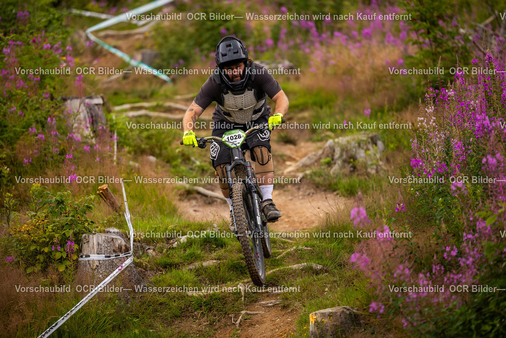 Enduro One Schulenberg Sa R6-1008 | OCR Bilder Fotograf Eisenach Michael Schröder