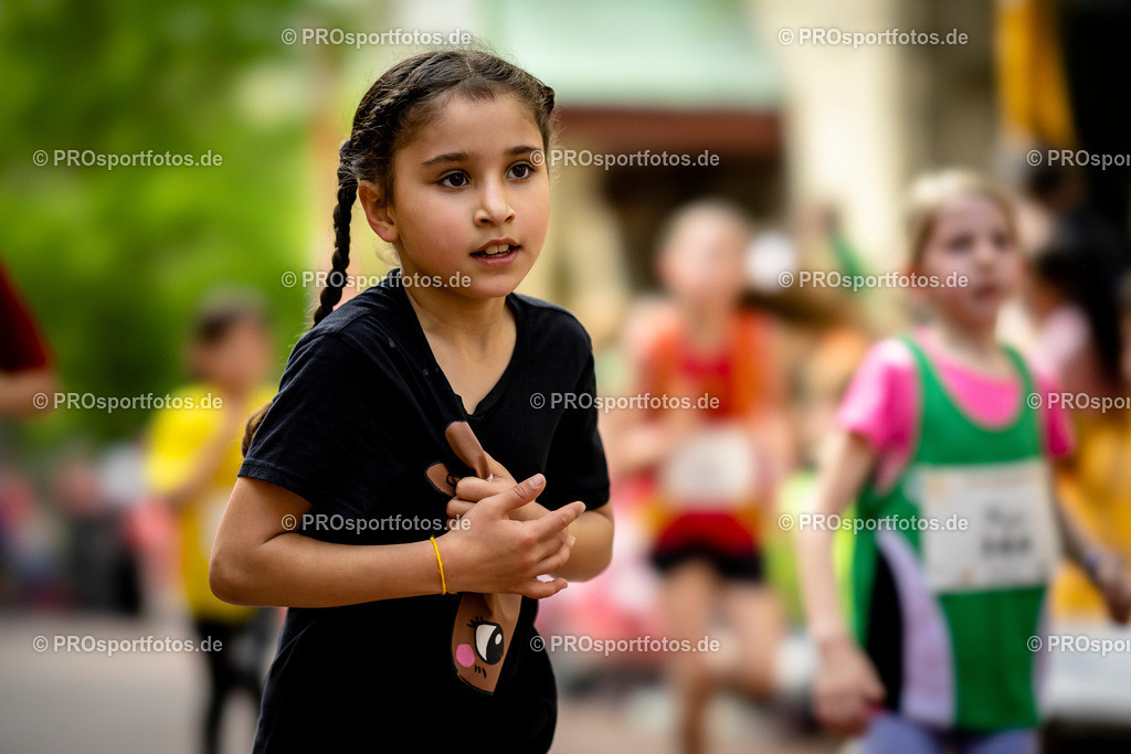 GVG Fruehlingslauf in Frechen, 07.05.2023 | Impressionen vom GVG Fruehlingslauf am 07.05.2023 in Frechen (Nordrhein-Westfalen). Foto: BEAUTIFUL SPORTS/Axel Kohring
