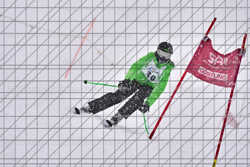 ALP3979_NOe-Landjugend-RTL_Hochkar_Sollboeck Thomas | (C)FotoLois.com, Alois Spandl, NÖ Landjugend Skimeisterschaften 2023, Riesentorlauf am Hochkar/Draxlerloch, Sa 21. Jänner 2023.