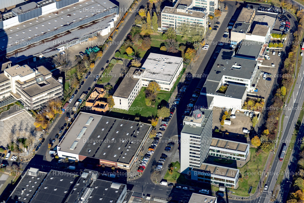 Düsseldorf-Zuelpicher Str.Kevelaerer Str.-Teekanne--3 | Luftbildfotografie Hermann Klöpper - Realisiert mit Pictrs.com