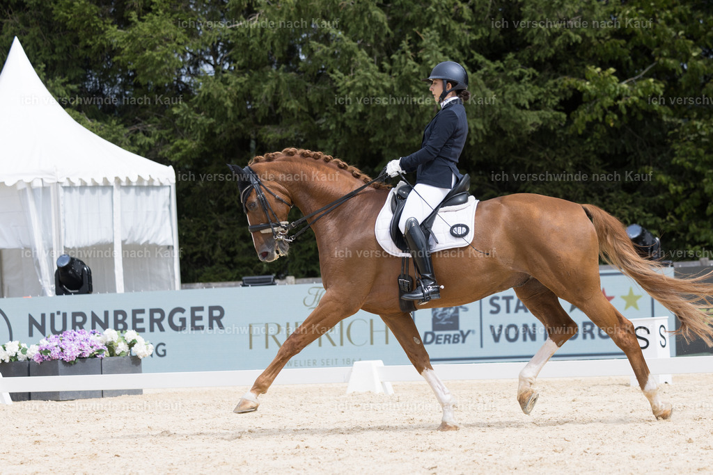 FHC2026_P02_145_13990 | Fichtenhof Classics 2026 – Dressurturnier, Reitanlage Fichtenhof, Schäftlarn
