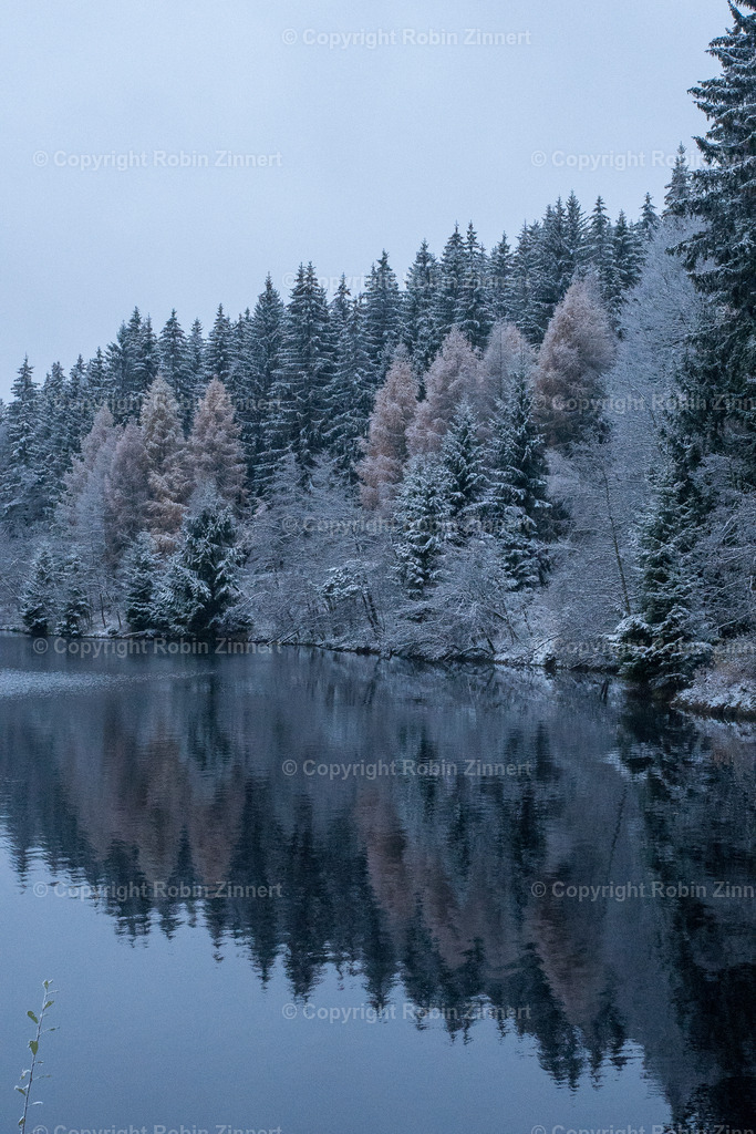 Fichtelsee_Winter00004 | Robin Zinnert - Realisiert mit Pictrs.com
