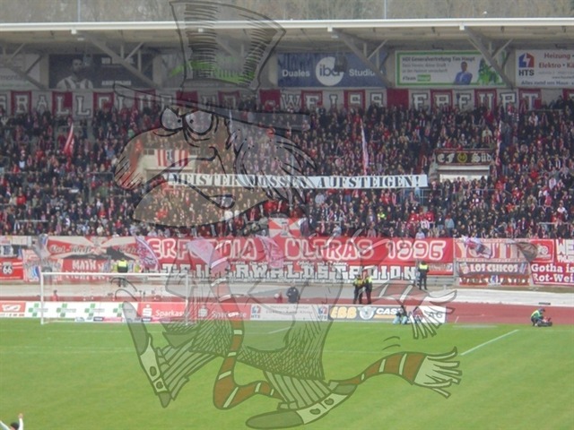 FC Rot-Weiß Erfurt vs. BFC Dynamo 086 | mythos-online-redaktion