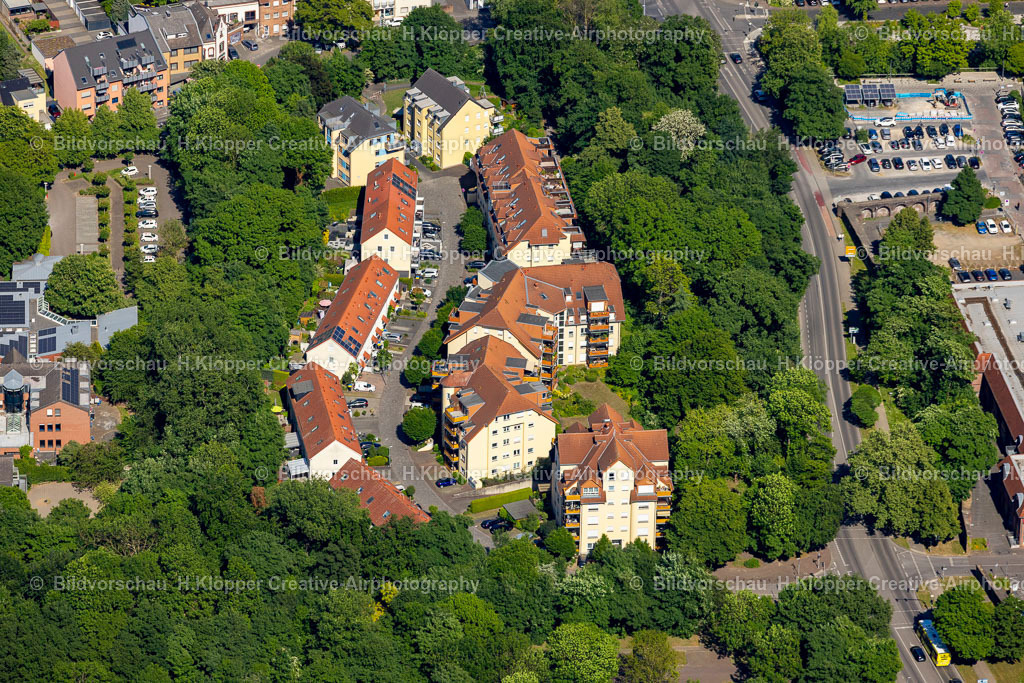 Luftbild Bedburg-3363 | Luftbildfotografie und Luftbild Bedburg - Realisiert mit Pictrs.com