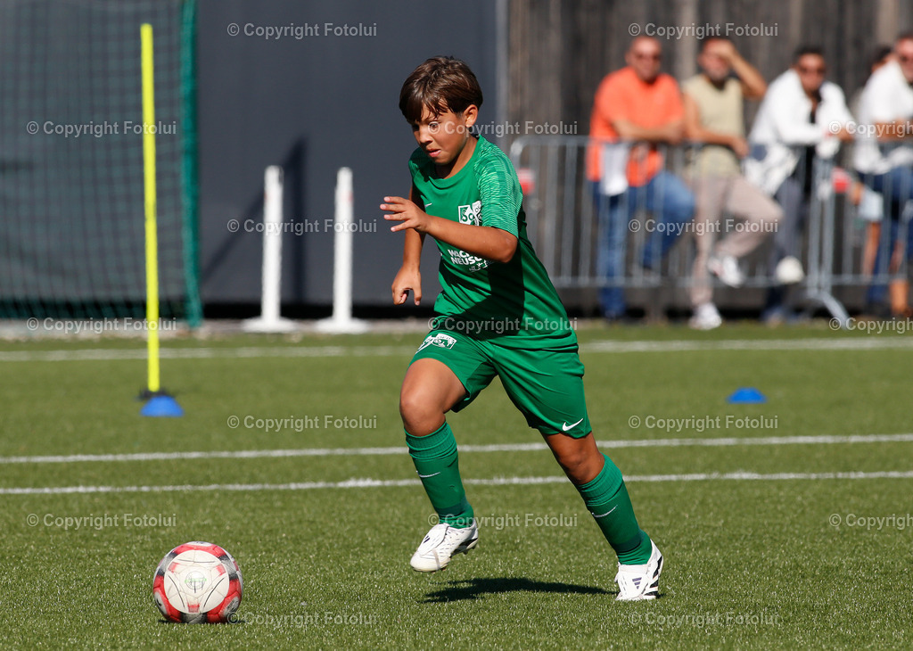 A_LUI_200925_022 | ASKOE OEDT (ROT) UND SC HOERSCHING (GRUEN) U12